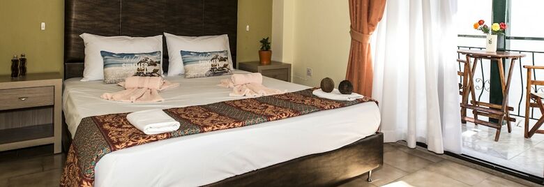 Dionisos Palms Apartments
