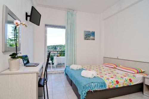 Apartamento Villa Bianca Studios