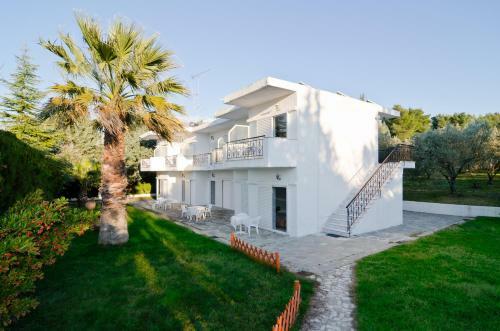 Apartamento Villa Bianca Studios