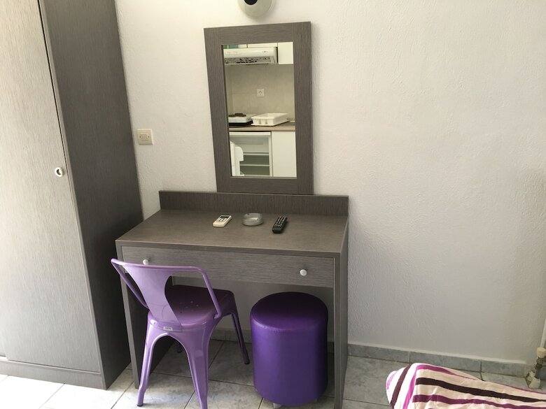 Apartamento Vicky Rooms