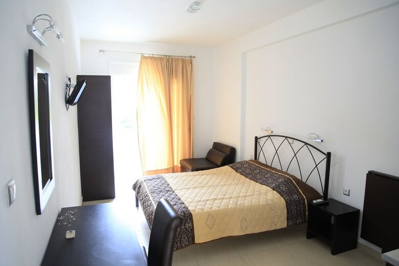 Apartamento Vicky Rooms