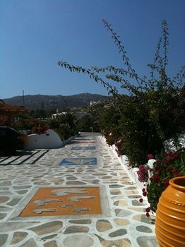 Apartamento Sun Of Mykonos Studios