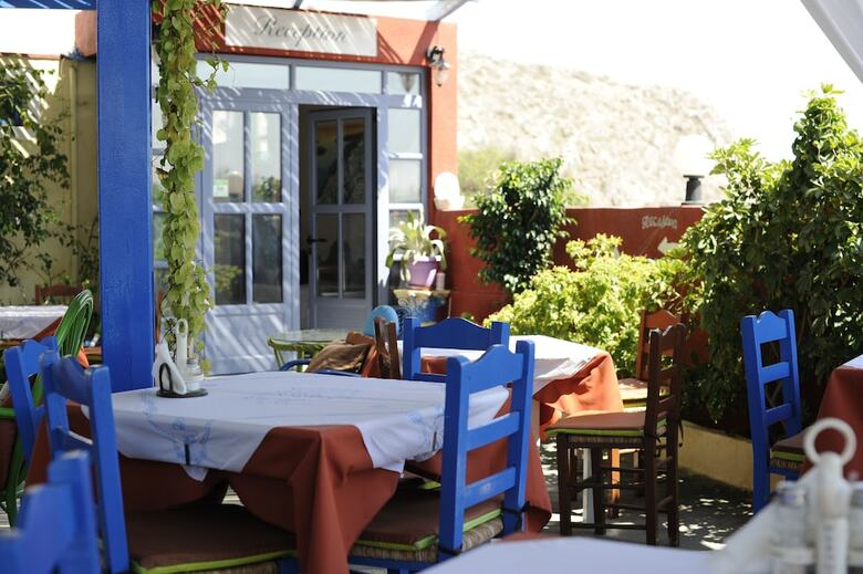 Hotel Villa Michalis