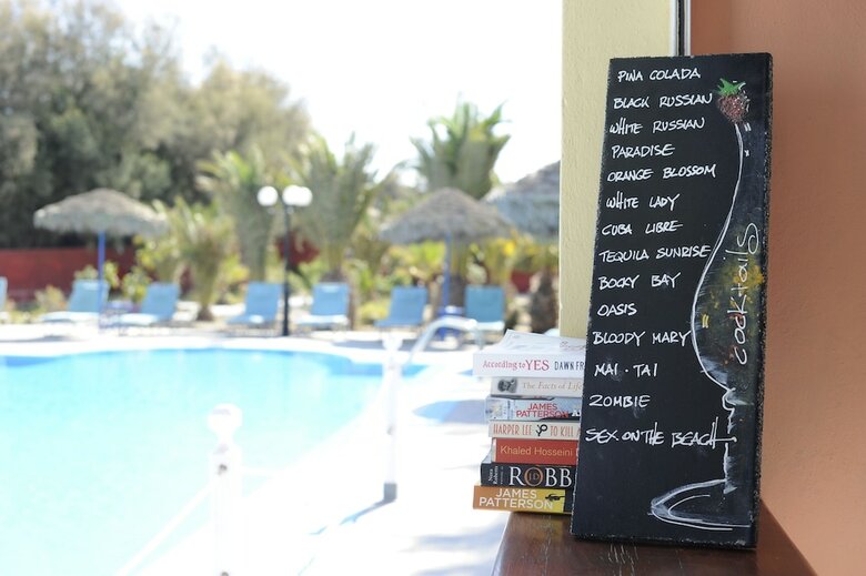 Hotel Villa Michalis