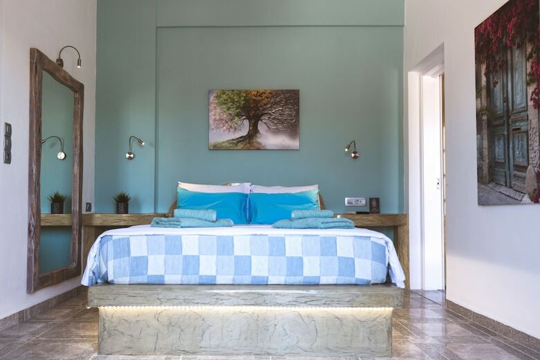 Hotel Villa Michalis