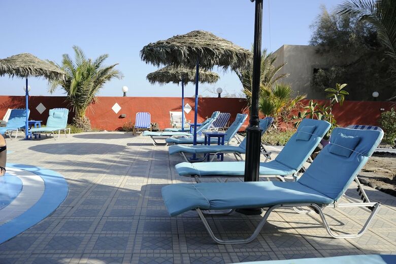 Hotel Villa Michalis