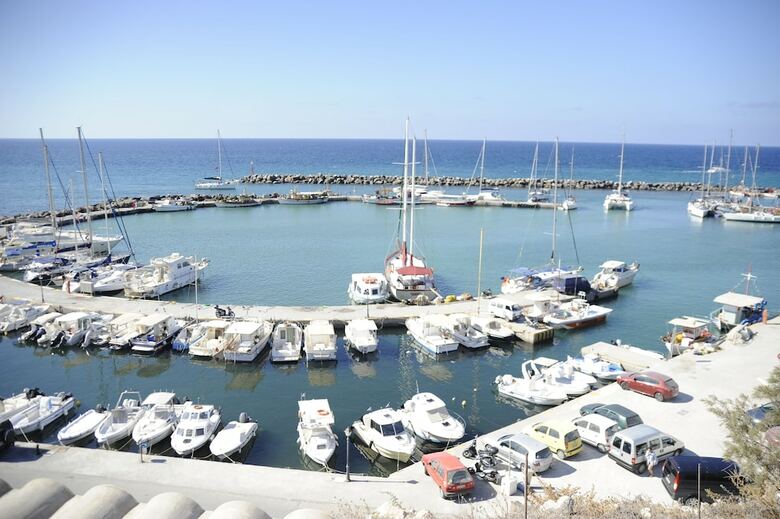 Hotel Villa Michalis