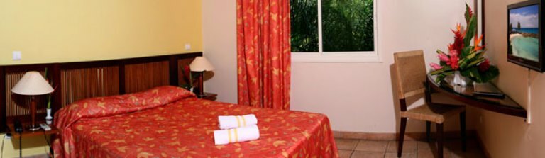 Hotel Karibea Beach Resort Clipper