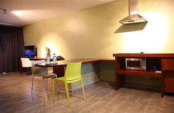 Mahogany Hotel Residence & Spa