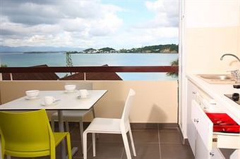 Mahogany Hotel Residence & Spa