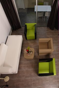 Mahogany Hotel Residence & Spa