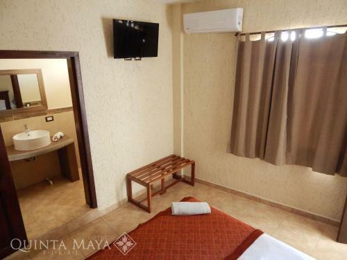 Mayaland Plaza Hotel