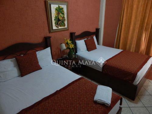 Mayaland Plaza Hotel