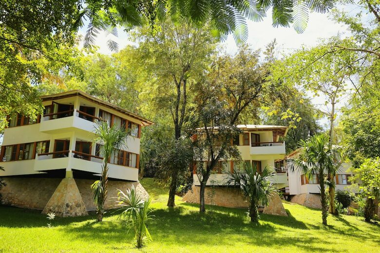 Hotel Villa Maya