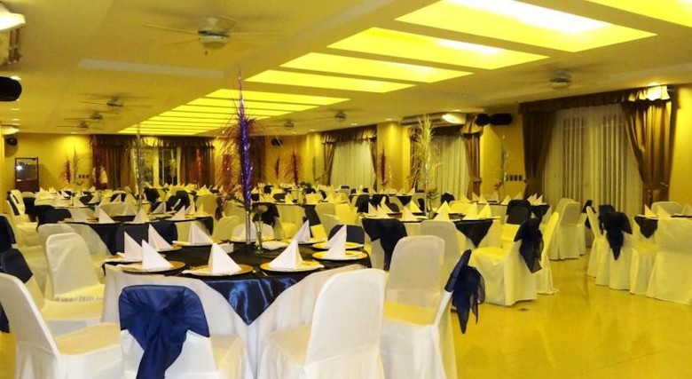 Hotel Casona Del Lago