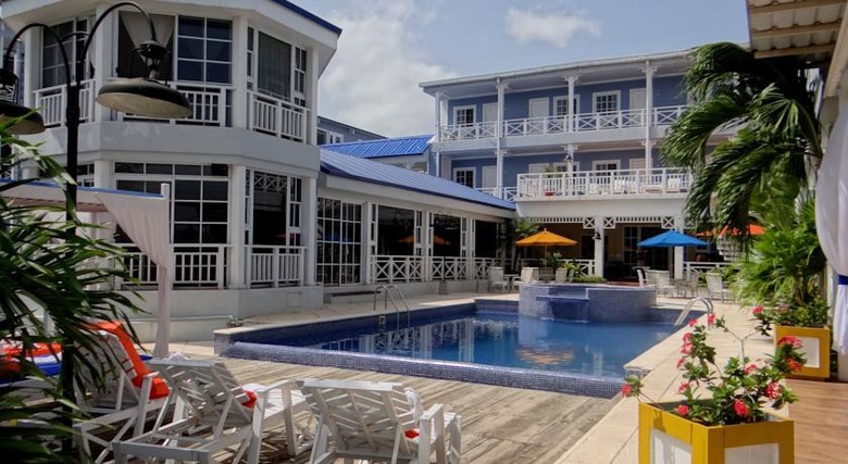 Hotel Casona Del Lago