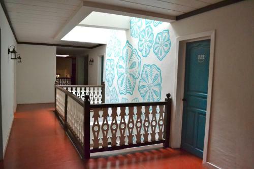 Hotel Isla De Flores