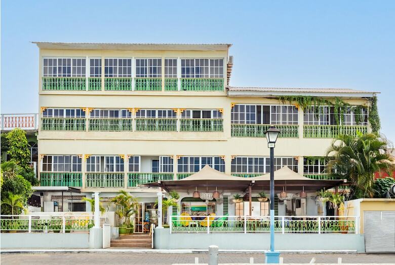 Hotel Peten