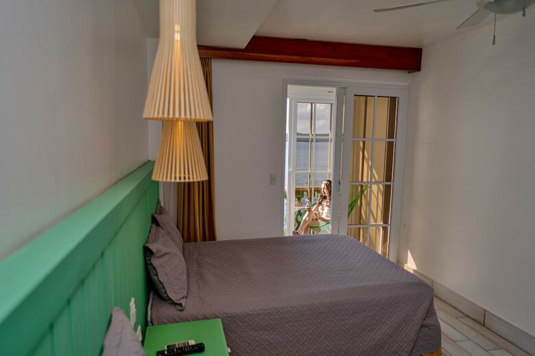 Hotel Peten