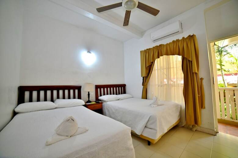 Hotel Peten