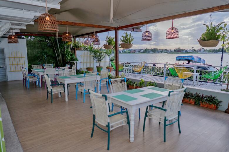 Hotel Peten