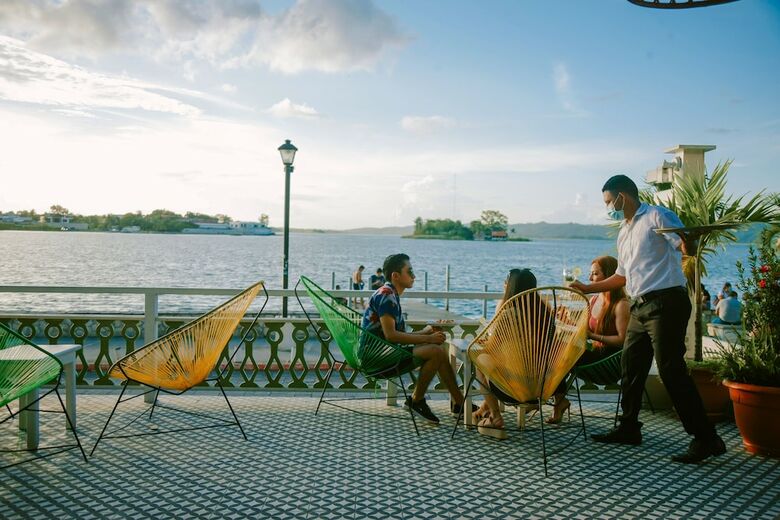 Hotel Peten