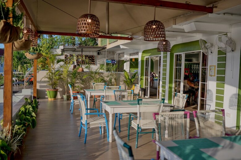 Hotel Peten