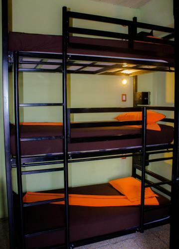 Hotel Hospedaje Yaxha