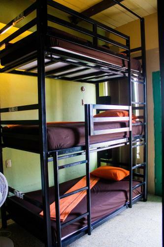 Hotel Hospedaje Yaxha