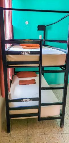 Hotel Hospedaje Yaxha