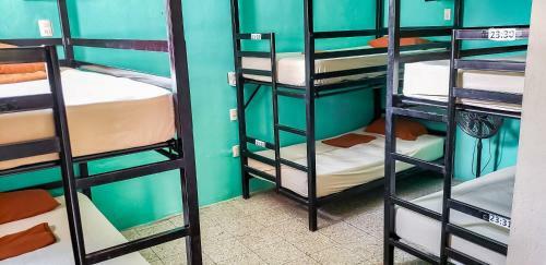 Hotel Hospedaje Yaxha
