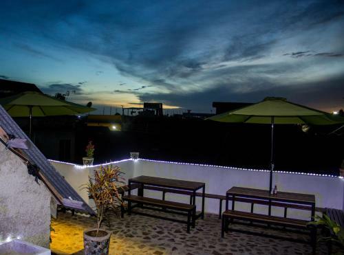 Hotel Hospedaje Yaxha