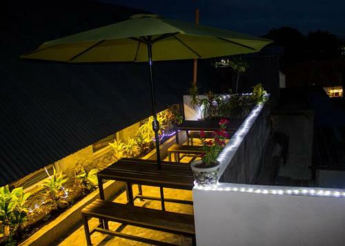 Hotel Hospedaje Yaxha