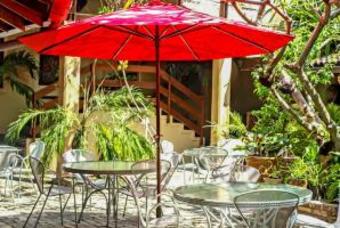 Le Plaza Hotel