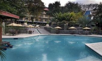 Karibe Hotel