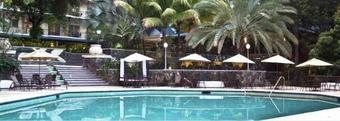 Karibe Hotel