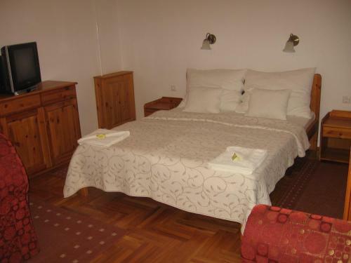 Hostal Mater Salvatoris House