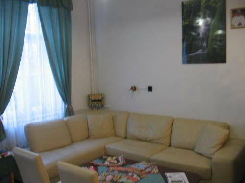Hostal Mater Salvatoris House