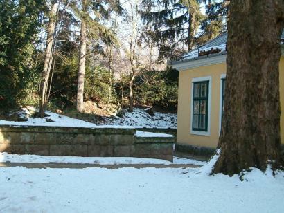Hostal Mater Salvatoris House