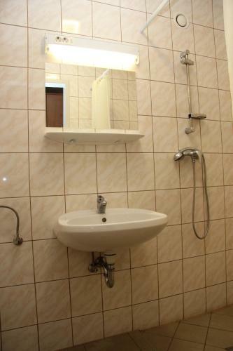 Albergue Szie Student Hotel
