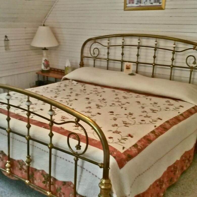 Mountain Harbour Bed & Breakfast