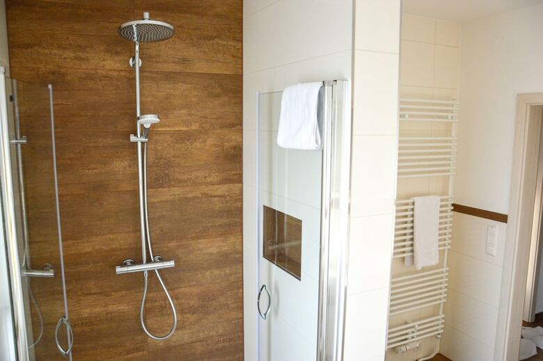 Apartamentos G�stehaus Munk