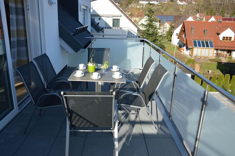 Apartamentos G�stehaus Munk