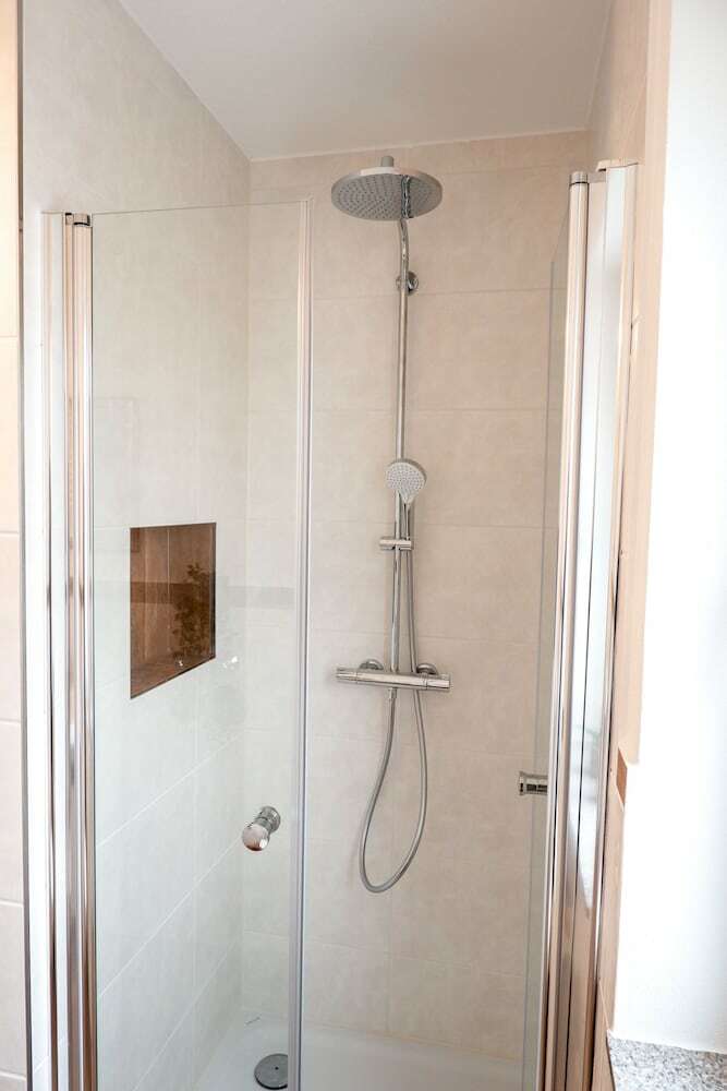 Apartamentos G�stehaus Munk