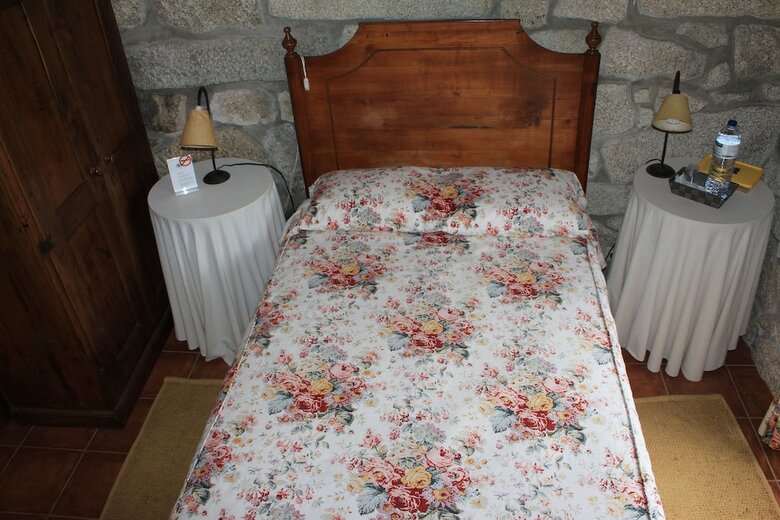 Agroturismo Quinta Do Pomarinho