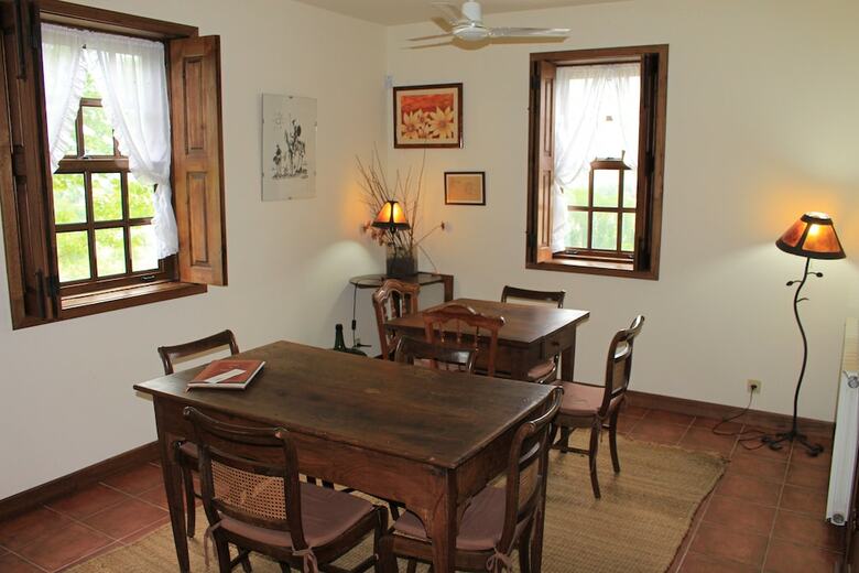 Agroturismo Quinta Do Pomarinho