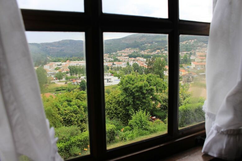 Agroturismo Quinta Do Pomarinho