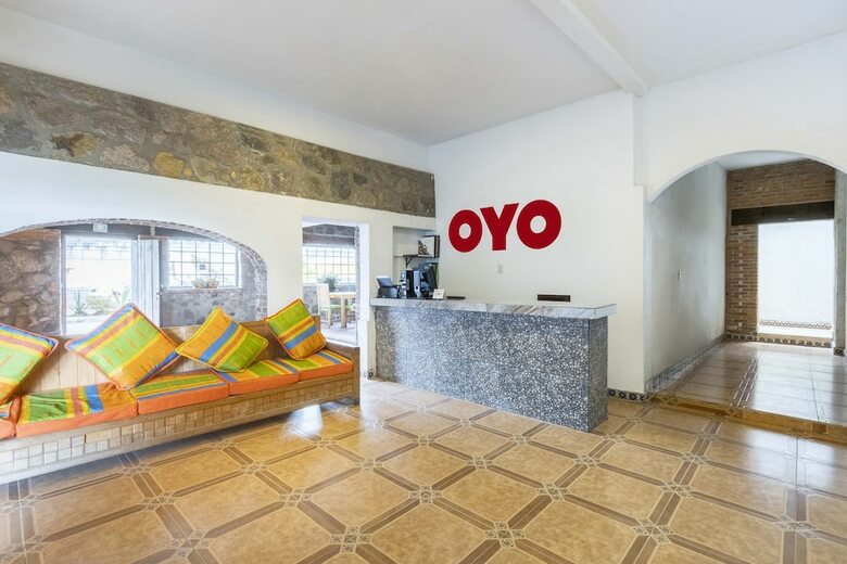 Oyo Hotel Molino de Tablas