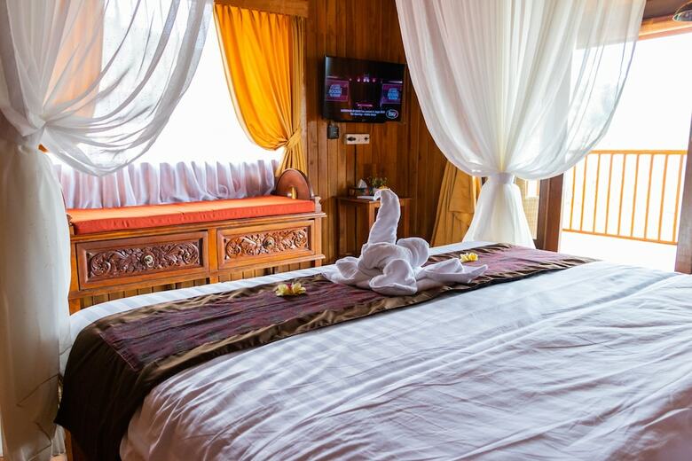 Bed & Breakfast Villa Sande