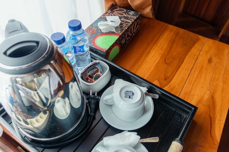 Bed & Breakfast Villa Sande